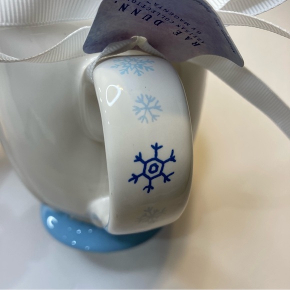 Rae Dunn Disney Frozen Elsa Footed Mug - Picture 6 of 9